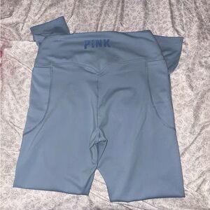 PINK leggings